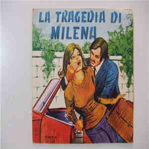 Franco Trincale - La Tragedia Di Milena mp3 album