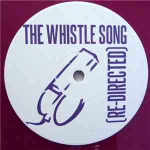 Frankie Knuckles Pres. Director's Cut  - The Whistle Song (Re-Directed) mp3 album