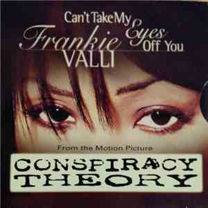 Frankie Valli / Mary Griffin - Can't Take My Eyes Off You mp3 album