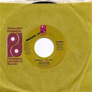 Frantique - Steady With Teddy / Sensual You All mp3 album