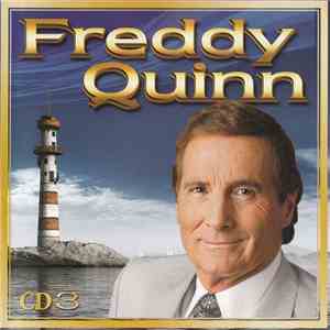 Freddy Quinn - Freddy Quinn CD3 mp3 album