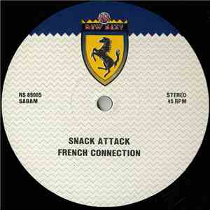 French Connection  - Snack Attack mp3 album