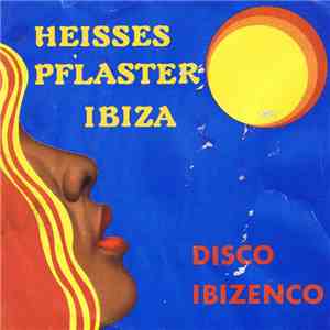 Freya - Heisses Pflaster Ibiza mp3 album