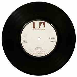Friday's Child - Butterfly mp3 album