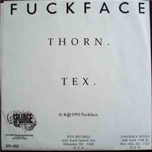 Fuckface - Thorn mp3 album