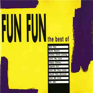 Fun Fun - The Best Of mp3 album
