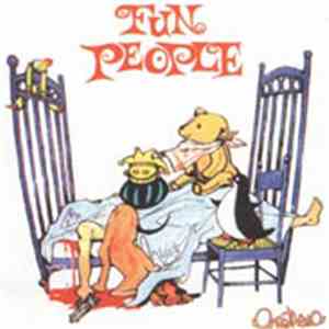 Fun People - Anesthesia mp3 album