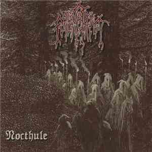 Funerarium  - Nocthule mp3 album