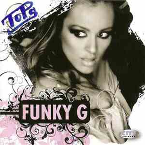 Funky G  - Funky G mp3 album