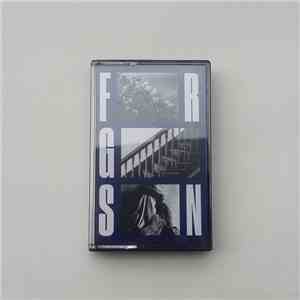 Furguson - Black Cloud EP mp3 album