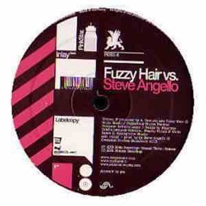 Fuzzy Hair vs. Steve Angello - In Beat mp3 album