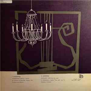 G. Maiboroda - King Lear mp3 album