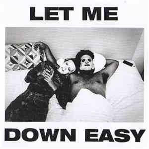 Gang of Youths - Let Me Down Easy mp3 album