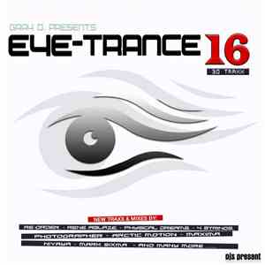 Gary D. - Eye-Trance 16 mp3 album