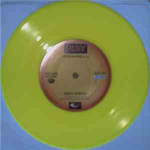 Gary Numan - Little Invitro mp3 album
