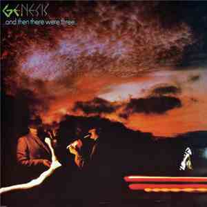 Genesis - ... And Then There Were Three... mp3 album