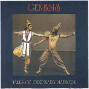 Genesis - Tales Of Ordinary Madness mp3 album