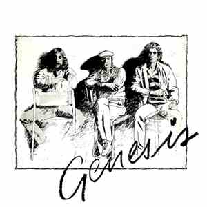 Genesis - You'll Love Us Live mp3 album