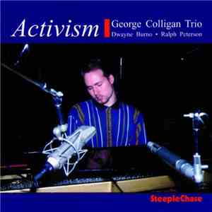 George Colligan Trio - Activism mp3 album