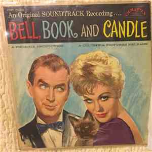 George Duning - Bell, Book And Candle mp3 album
