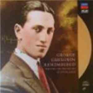 George Gershwin - Remembered mp3 album