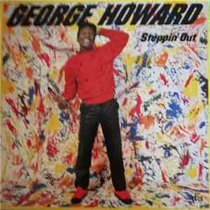 George Howard - Steppin' Out mp3 album