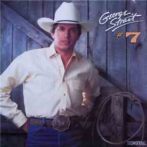 George Strait - #7 mp3 album