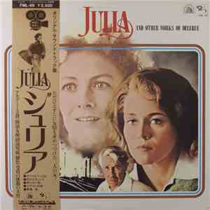 Georges Delerue - ジュリア = Julia And Other Works Of Delerue mp3 album