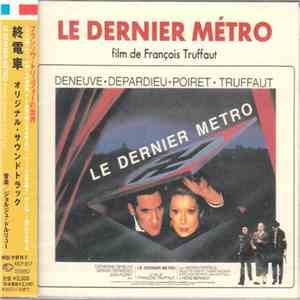 Georges Delerue - Le Dernier Metro (Bande Originale Du Film) mp3 album