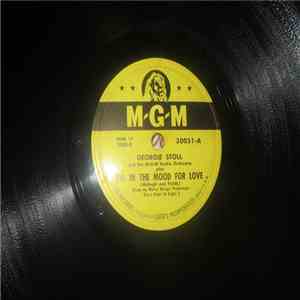 Georgie Stoll & His Orchestra - I'm In The Mood For Love / Louise mp3 album