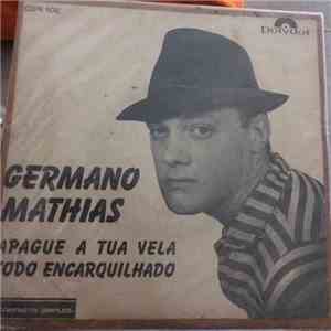 Germano Mathias - Apague A Tua Vela mp3 album