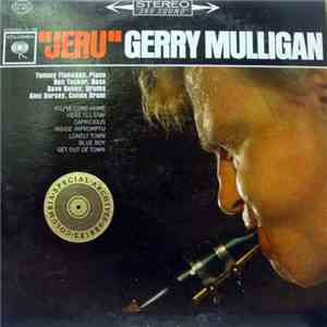 Gerry Mulligan - Jeru mp3 album