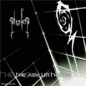Ghostfog - The Asylum Theory mp3 album