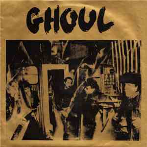 Ghoul  - Russian Roulette mp3 album