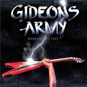 Gideon's Army - Warriors Of Love mp3 album
