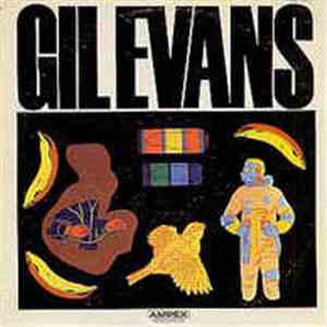 Gil Evans - Gil Evans mp3 album