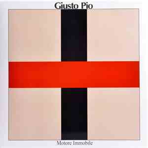 Giusto Pio - Motore Immobile mp3 album