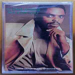 Glenn Jones - All For You mp3 album