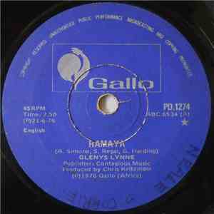 Glenys Lynne - Ramaya / Living Is Loving mp3 album