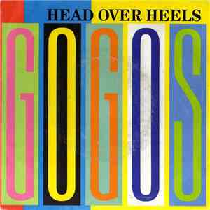 Go Go's - Head Over Heels mp3 album