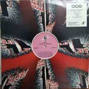 GOG - Momento Seguinte mp3 album
