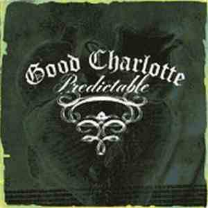 Good Charlotte - Predictable mp3 album