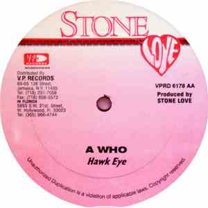 Goofy / Hawk Eye - Lef We Turf / A Who mp3 album