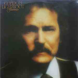 Gordon Lightfoot - Shadows mp3 album