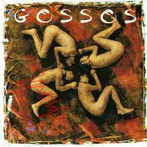Gossos - (Mandala) Metamorfosi mp3 album