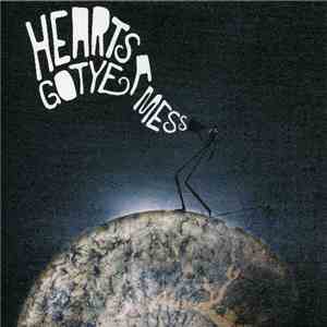 Gotye - Hearts A Mess mp3 album