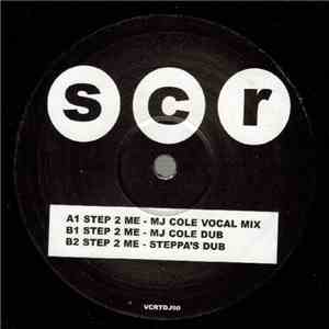 Grant Nelson - Step 2 Me mp3 album
