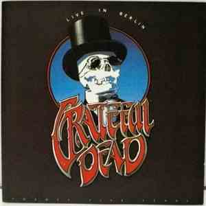 Grateful Dead - Live In Berlin mp3 album