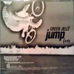 Green Jellÿ - Jump mp3 album