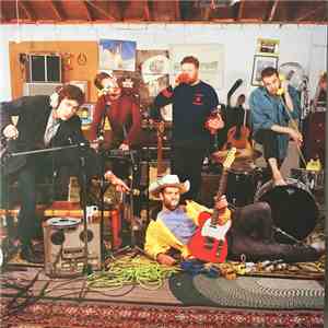 Grounders - Coffee & Jam mp3 album